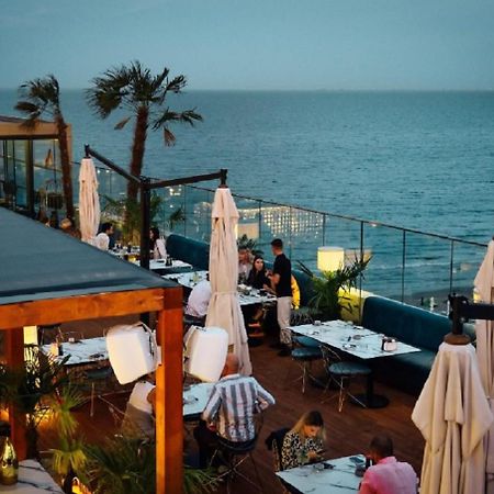 Sea Paradise Studio Năvodari Eksteriør bilde