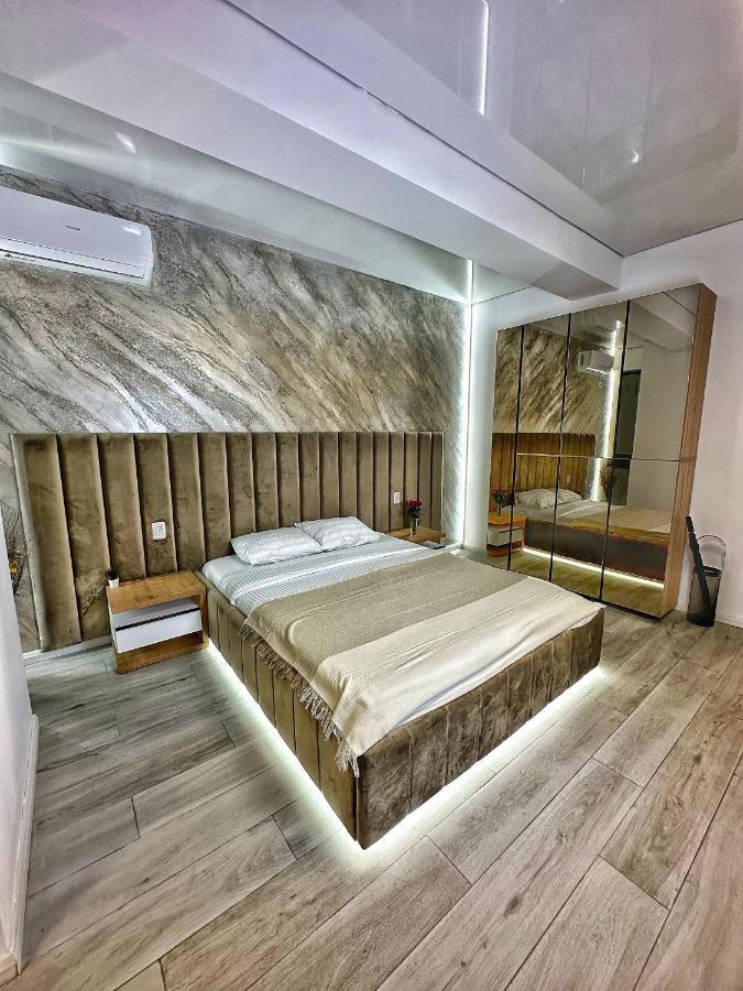Sea Paradise Studio Năvodari Eksteriør bilde