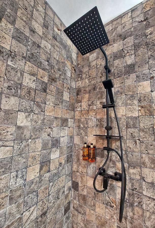 Sea Paradise Studio Năvodari Eksteriør bilde